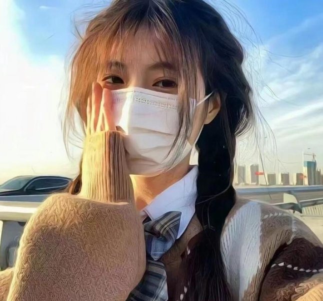 爱情治愈